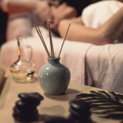 spa