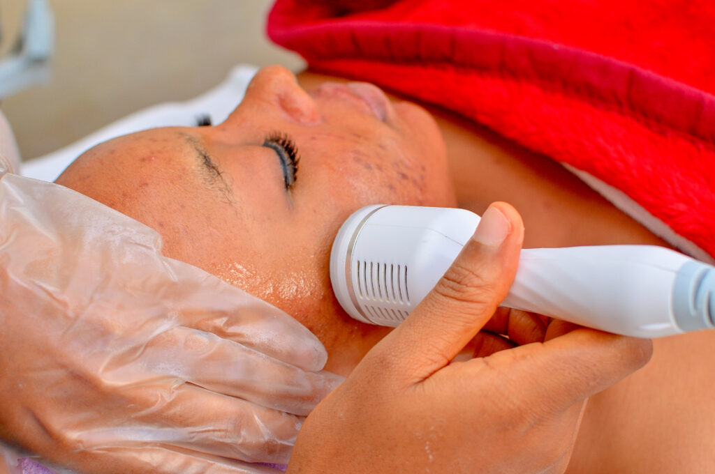 FACIALS
