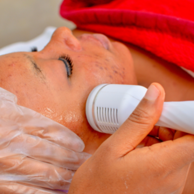 facials